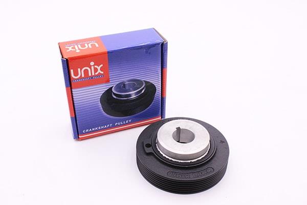 پولی میل لنگ 5332 UNIX پژو 405